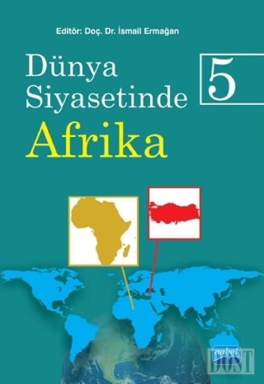 Dünya Siyasetinde Afrika 5